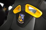Ford Mustang GT Blue Angels Edition 2012 года